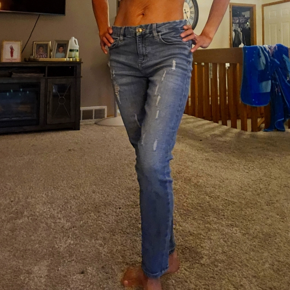 Jeans